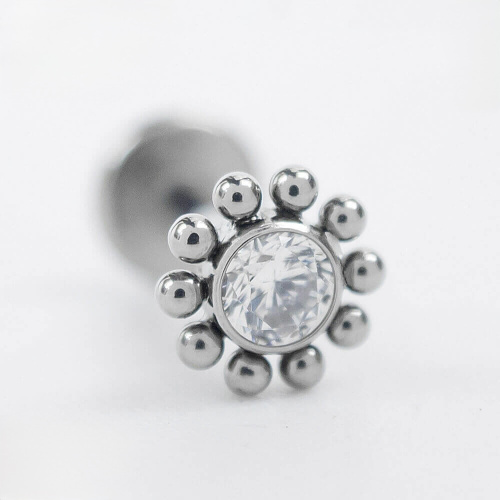 Накрутка Bead Flower 1.2 мм